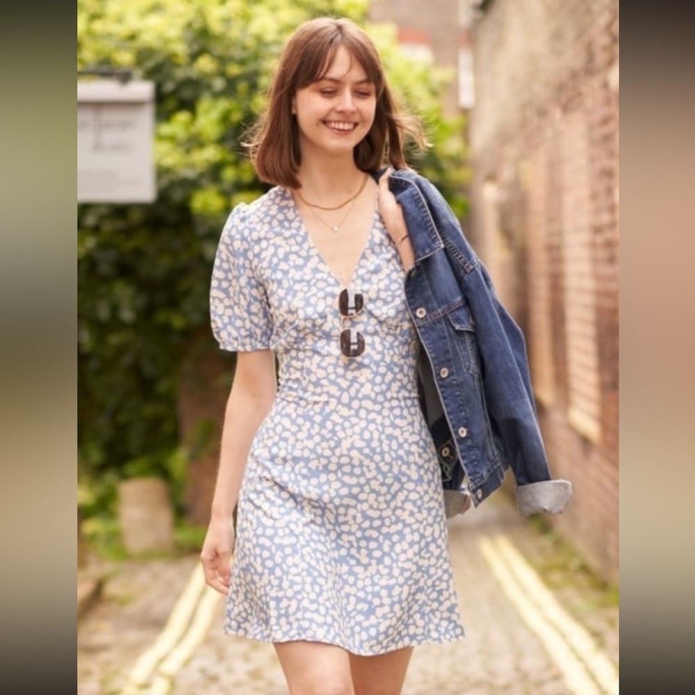 Uniqlo Dress